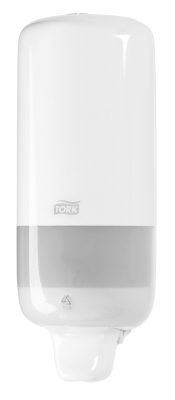 Dispenser Tork Soap S1,Plast