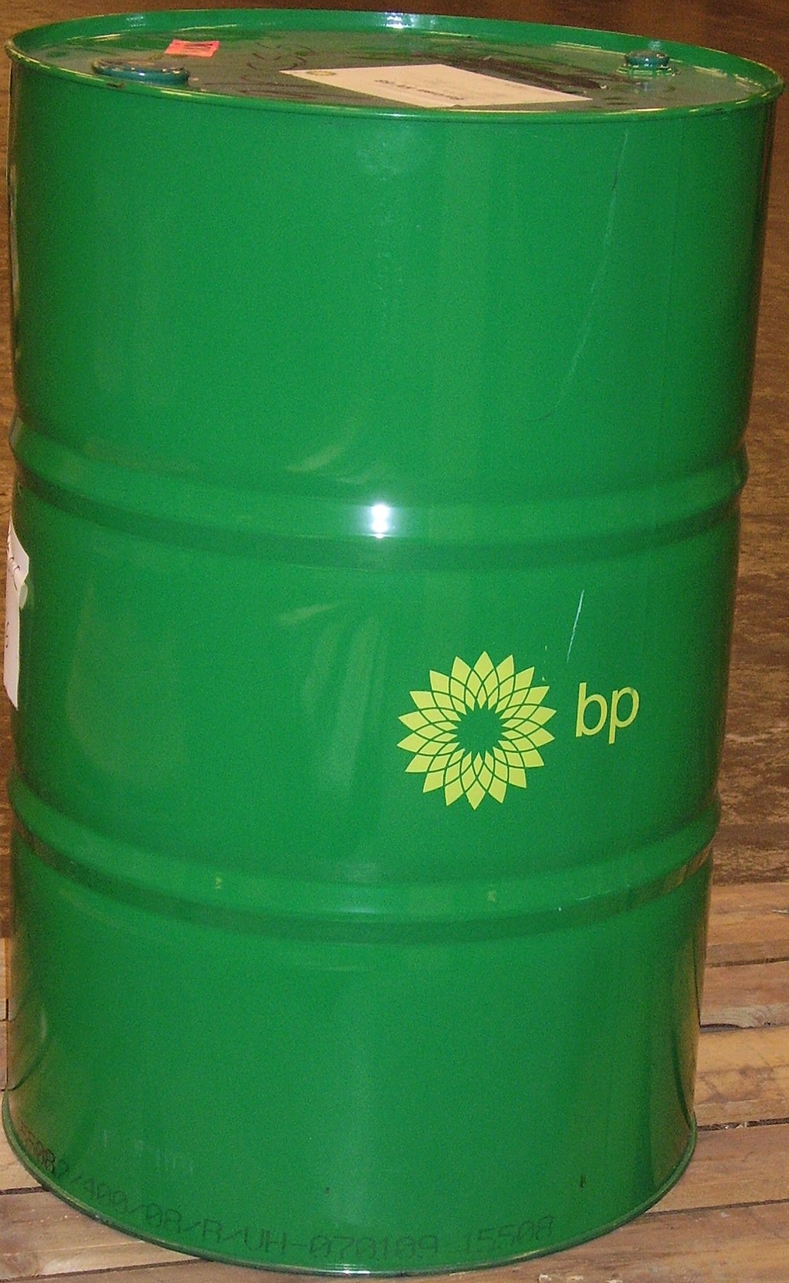 BP Energol GR-XP 220 208l.