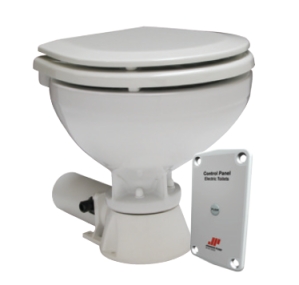 Toalett 24V Standard Confort