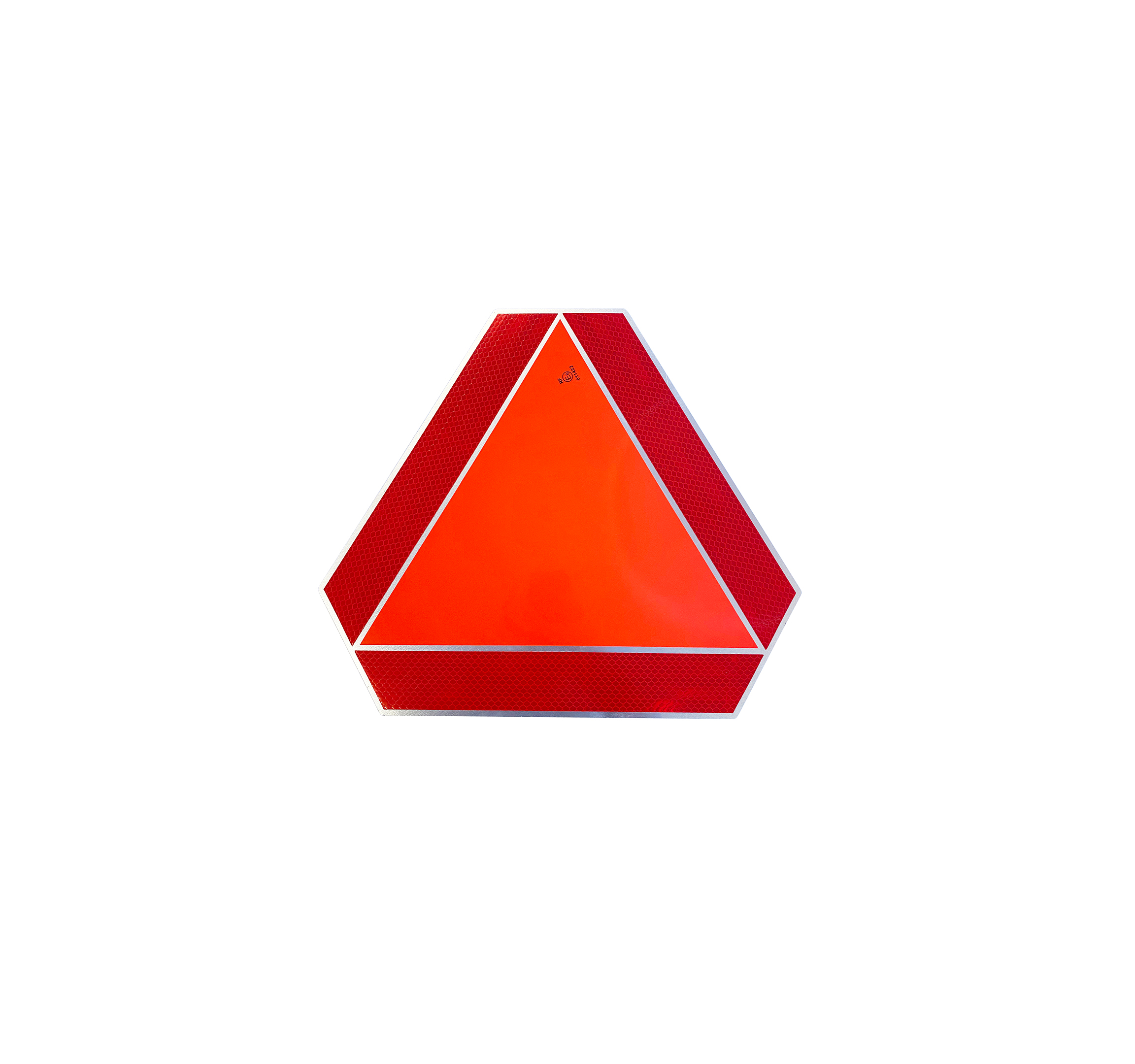 Skylt LGF, Aluminium