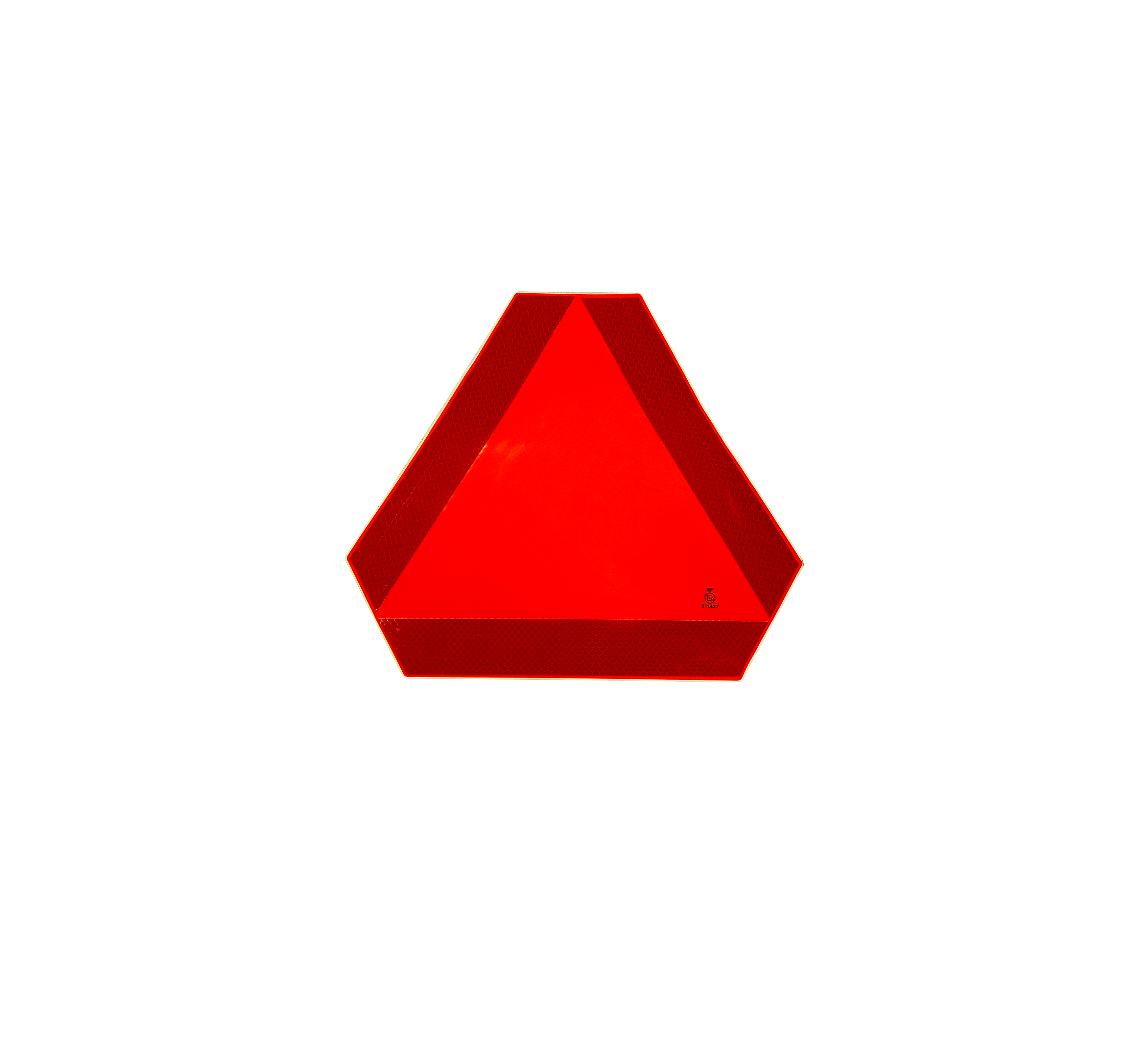 Skylt LGF, Sj�lvh�ftande