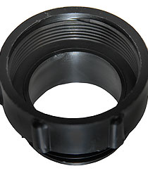 Adapter Tri-Sure gjenget