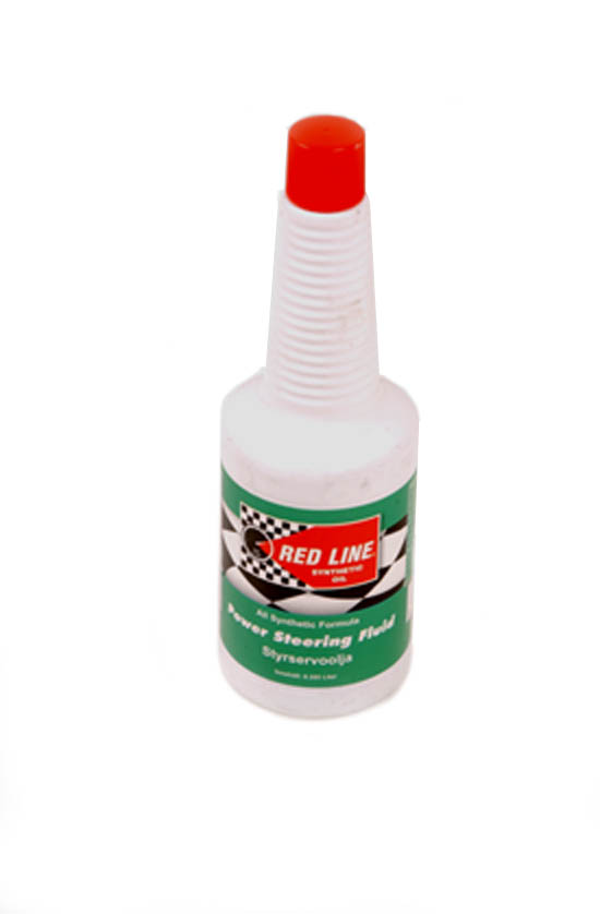 Servostyringsolje 355 ml