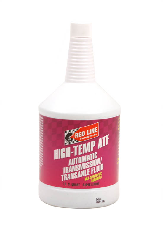High-Temp ATF 1 quart