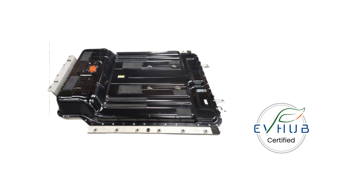 HV Battery Reman