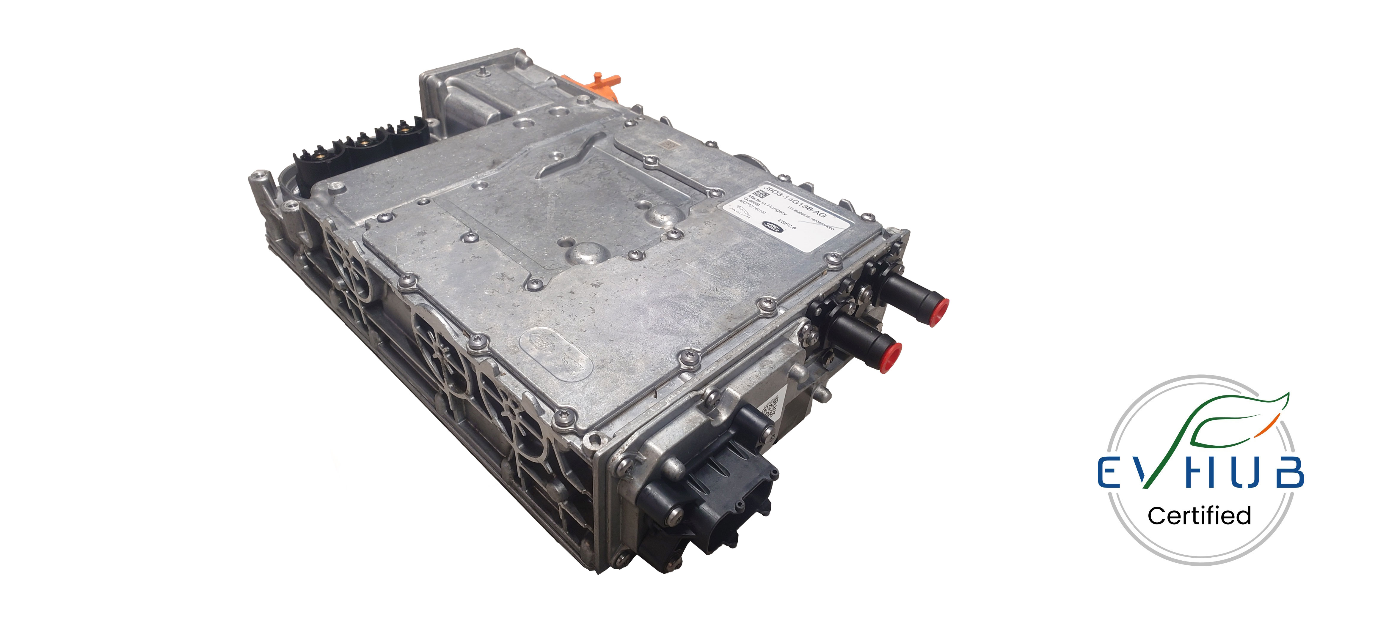 Inverter Reman