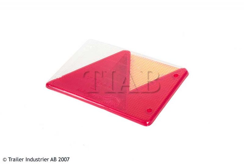 Lyktglas, Blisterfrpackad