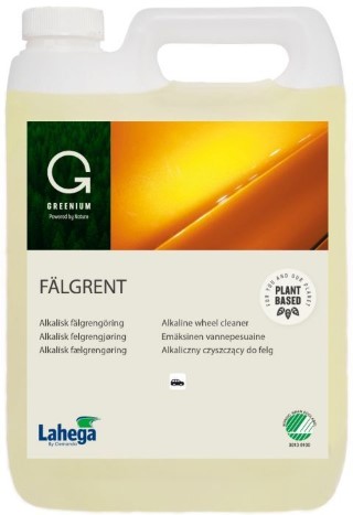 Lahega Greenium Felgrent 5L