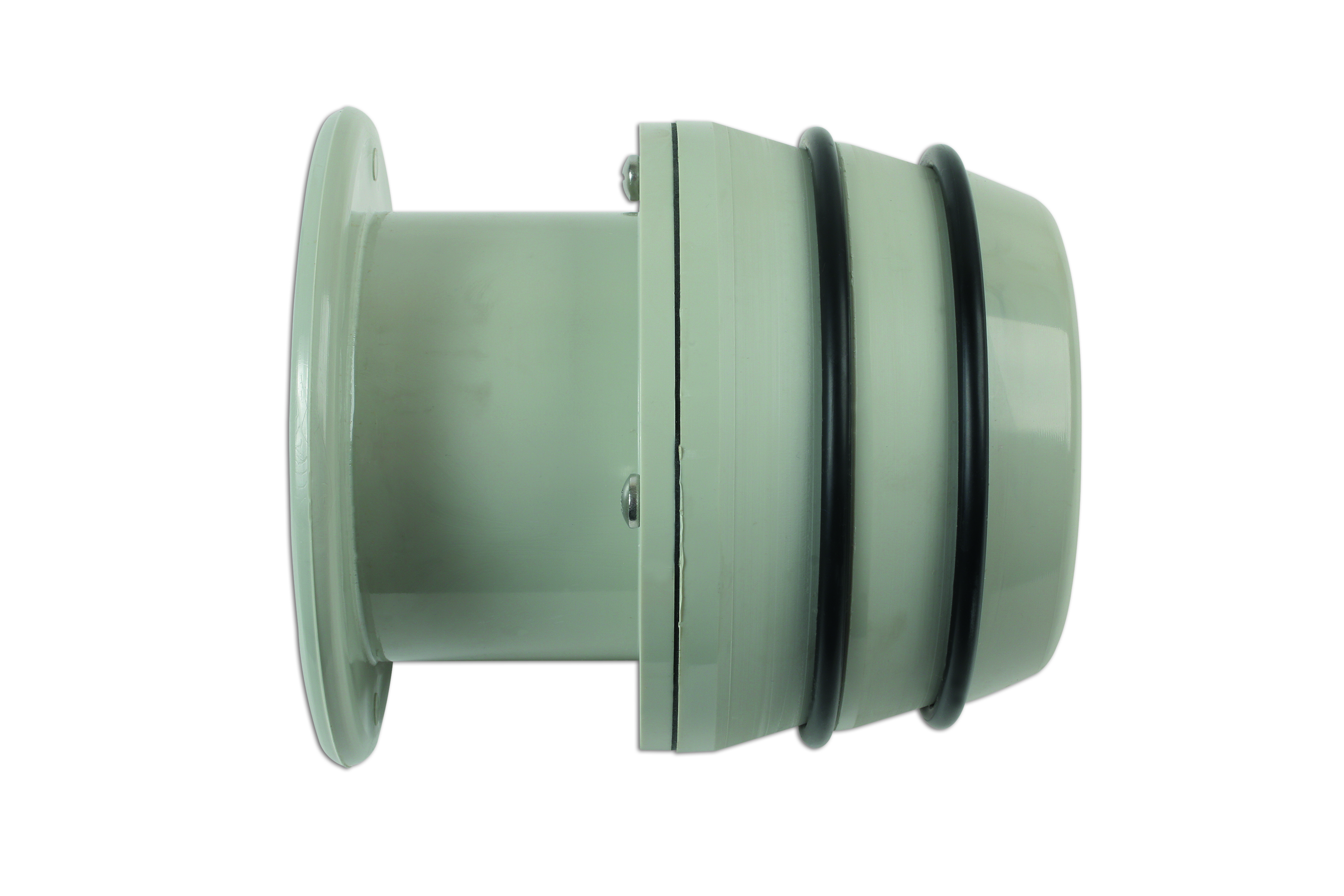 Pneumatisk hansketester