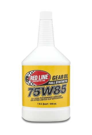 Trans.olje LightWeight 1 quart