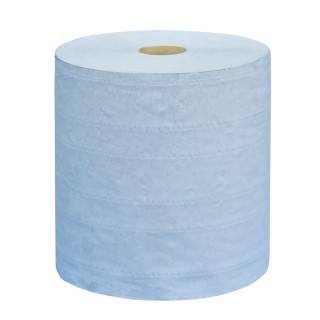 InduWipe Soft 3-lgr, 750ark/rl