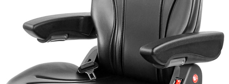 Armlener venstre-MGV35 Comfort