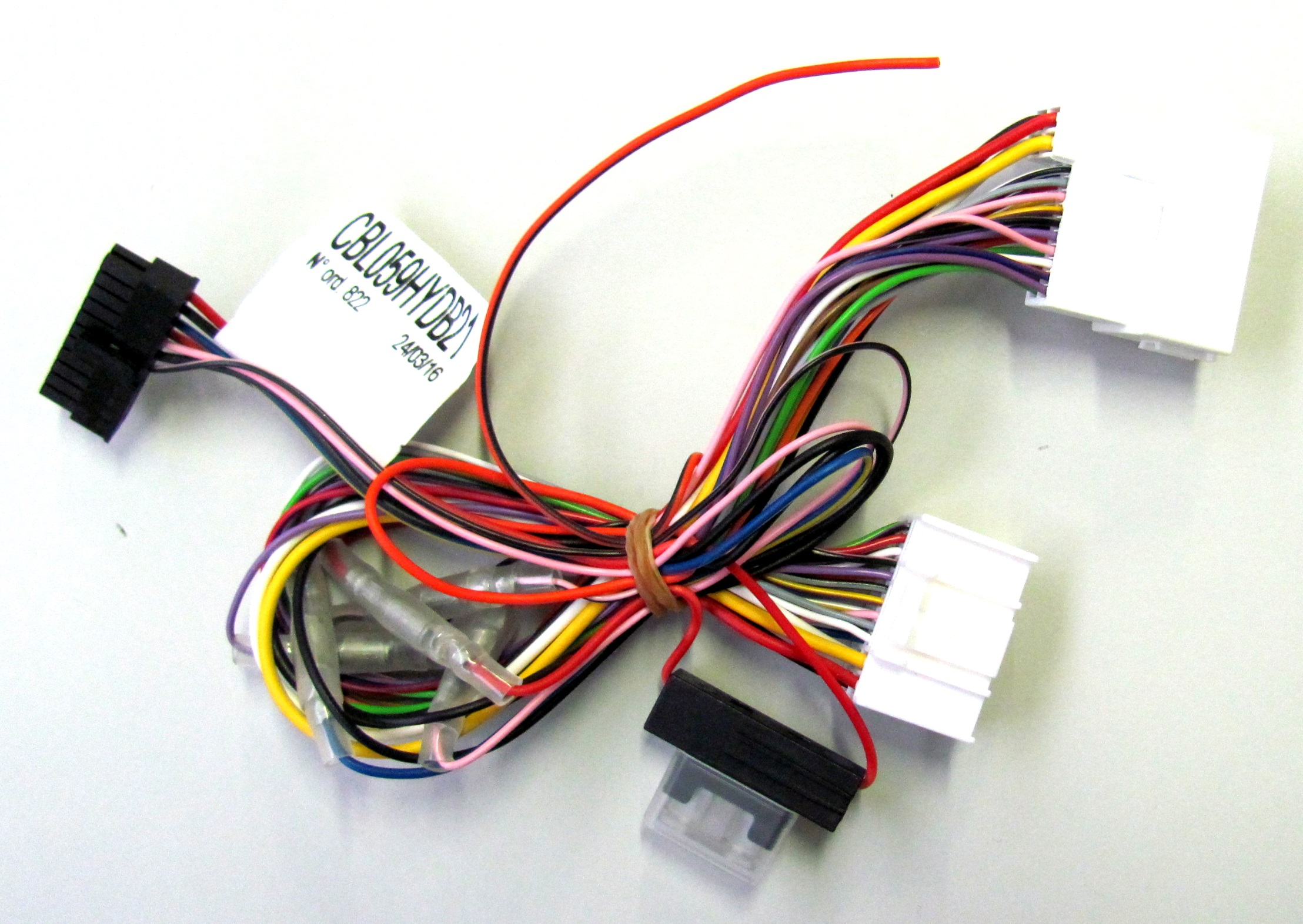 Plug&Play MediaDAB HD HYUNDAI