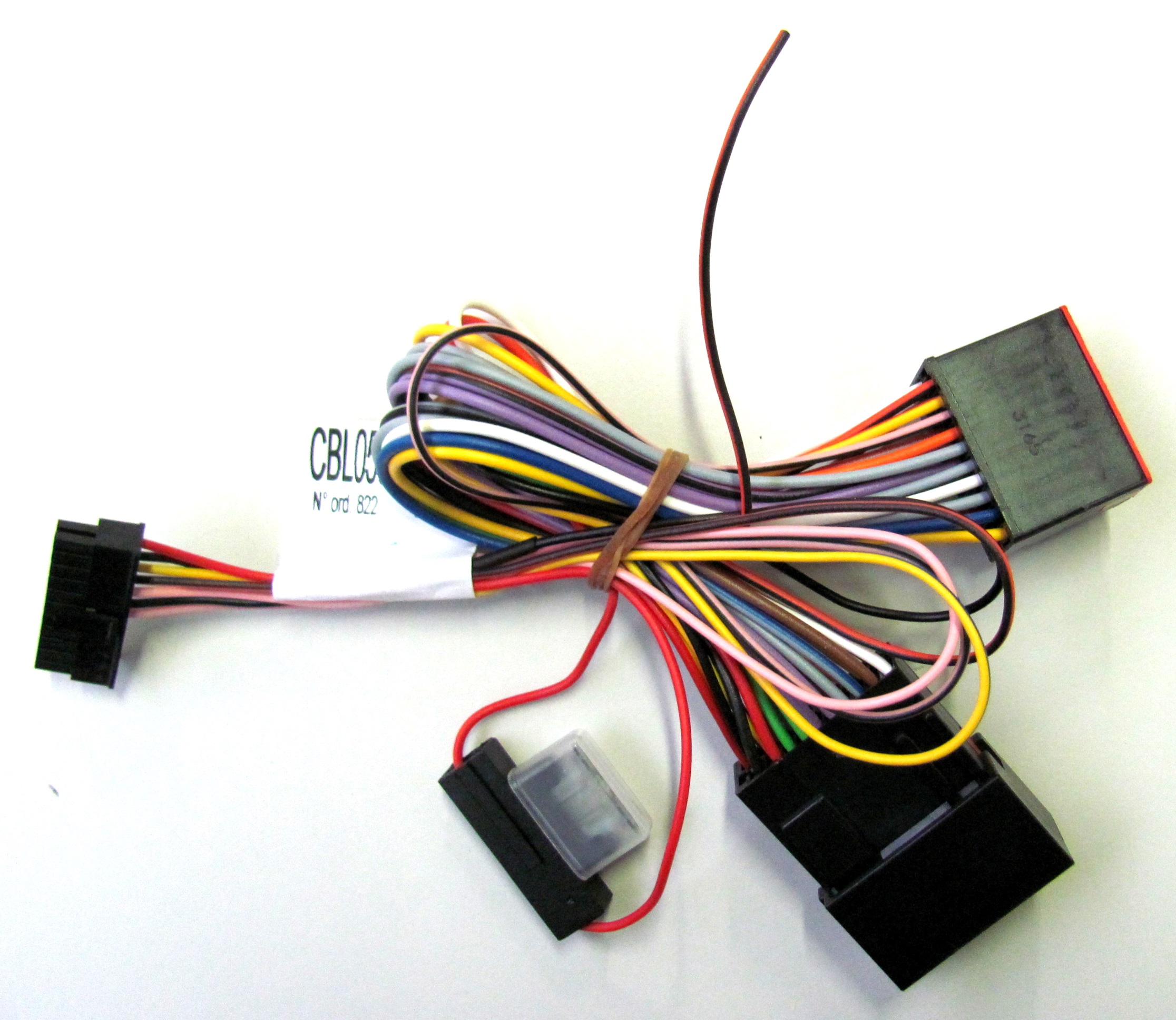 Plug&Play MediaDAB HD RANGE RO