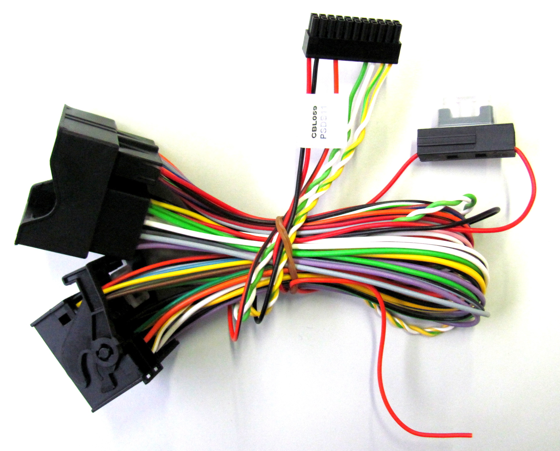 Plug&Play MediaDAB HD PEUGEOT
