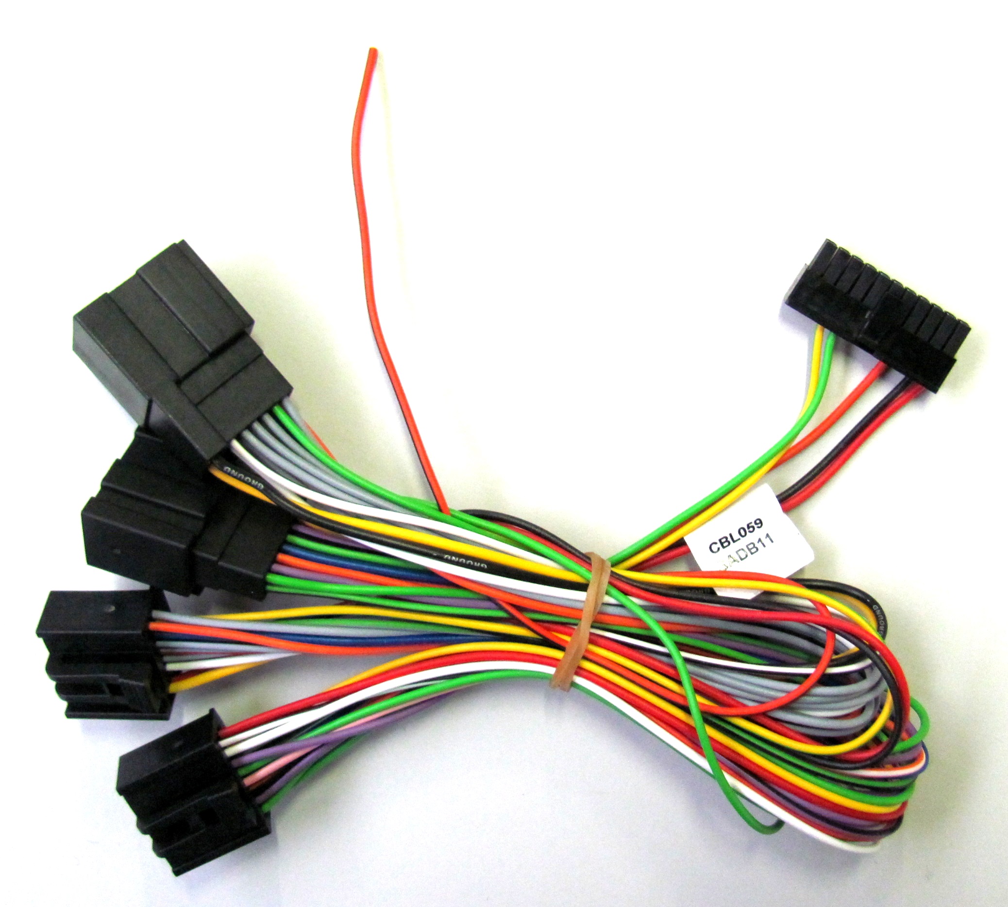 Plug&Play MediaDAB HD SAAB