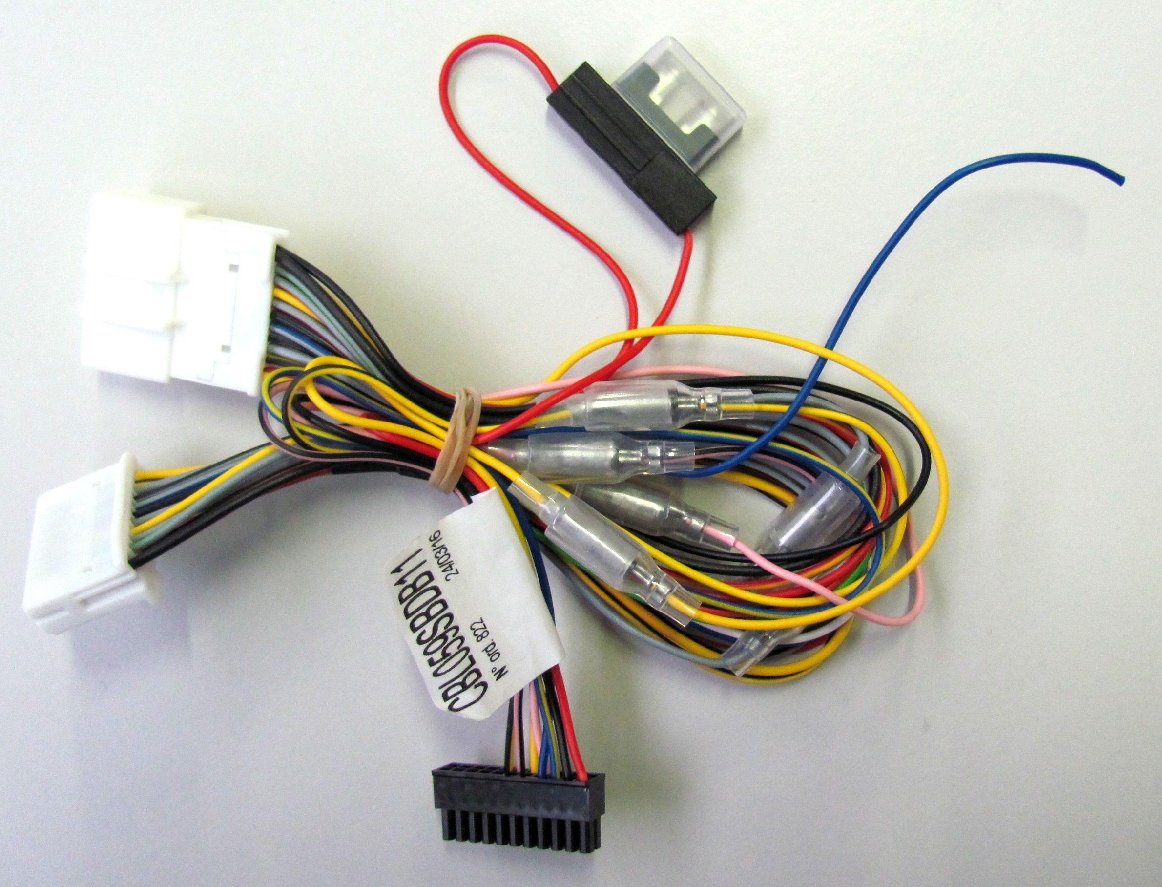 Plug&Play MediaDAB HD SUBARU