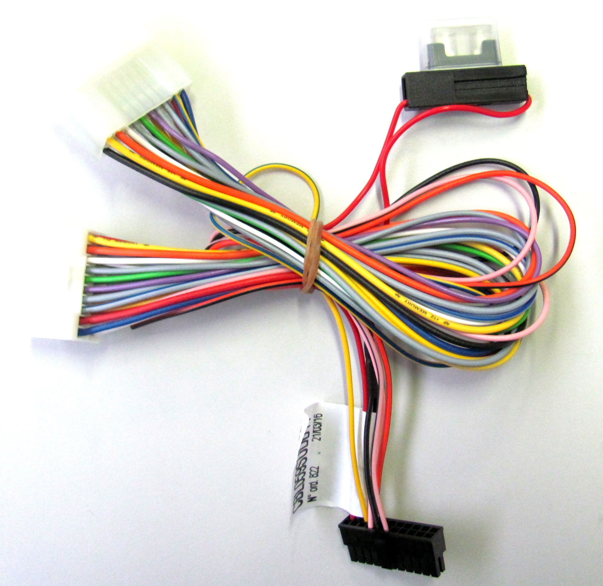 Plug&Play MediaDAB HD SUZUKI