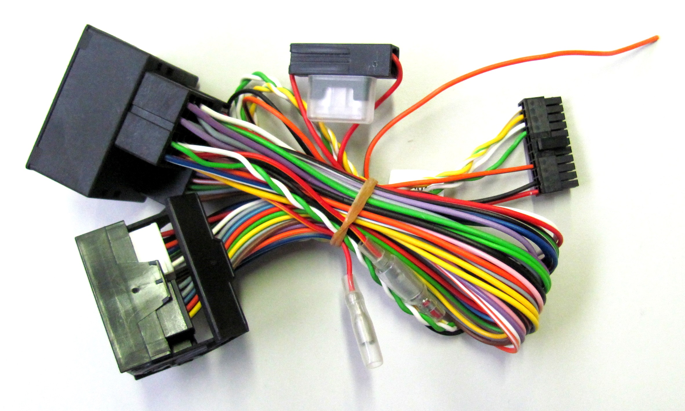 Plug&Play MediaDAB HD VW/OPEL