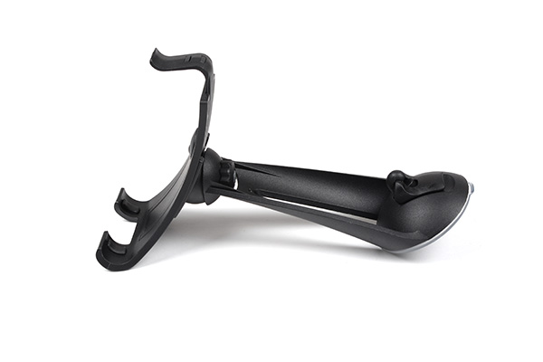 Universal mobilholder