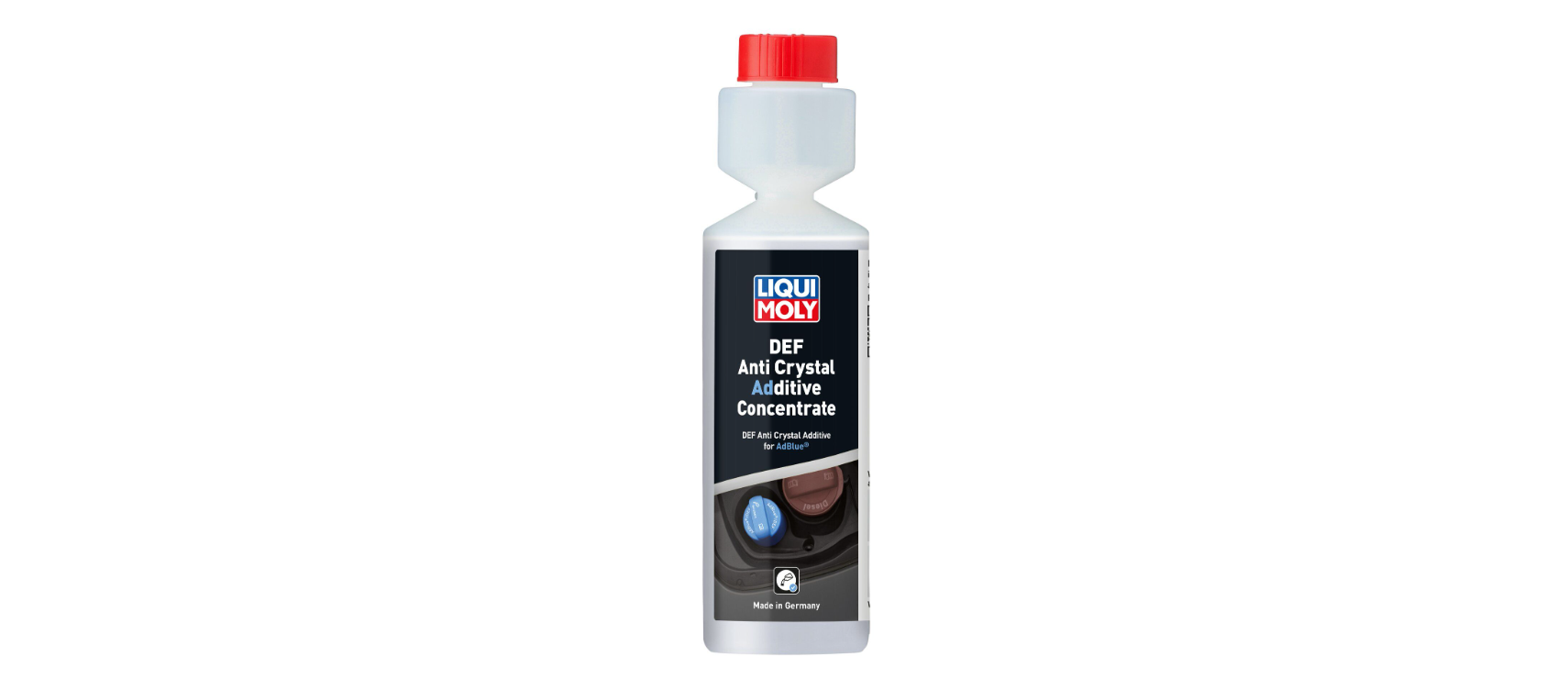 DEF Anti Crystal Additiv 250ml