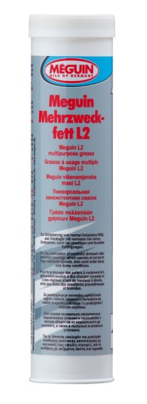 Meguin universellfett L2 - 400