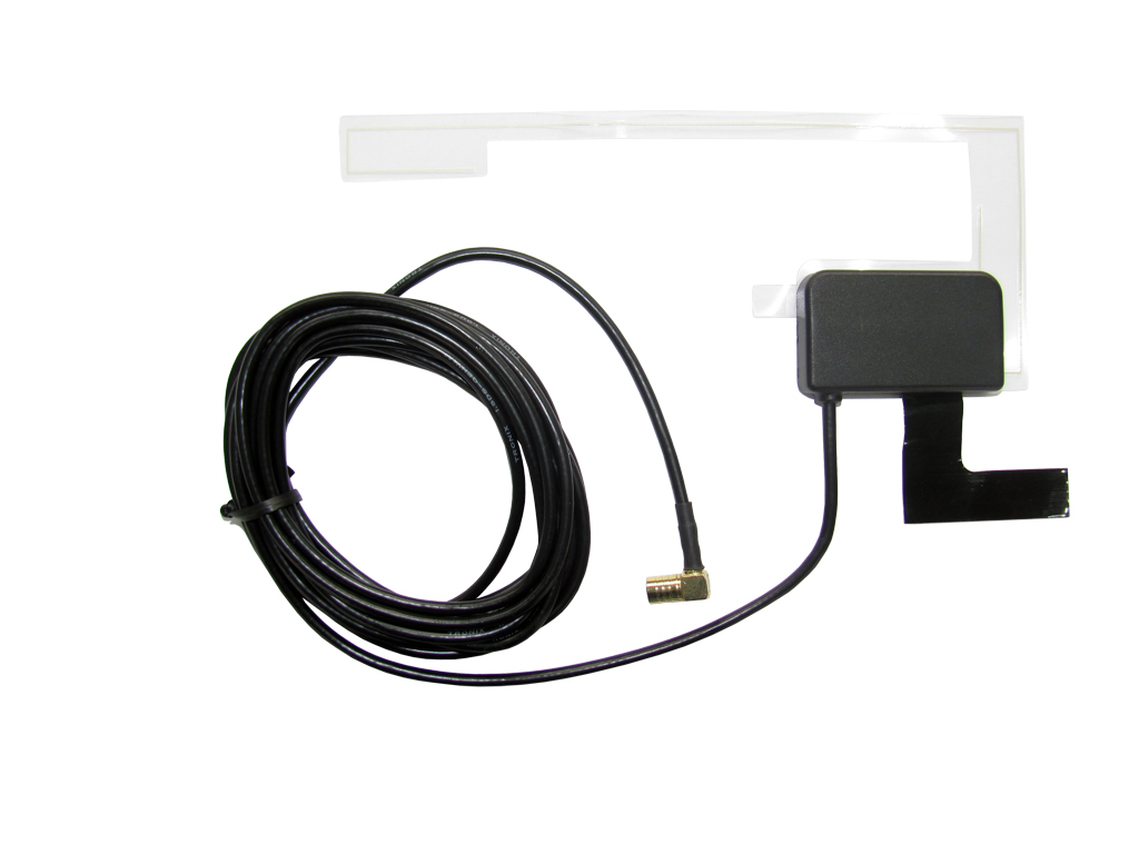 DabAntenne Passiv MediaDAB