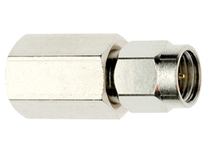 Antenne Adapter FMEm-SMAm