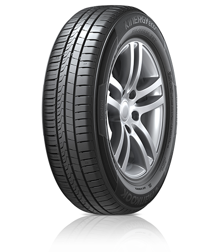 165/80R13 83T Hankook Kinergy