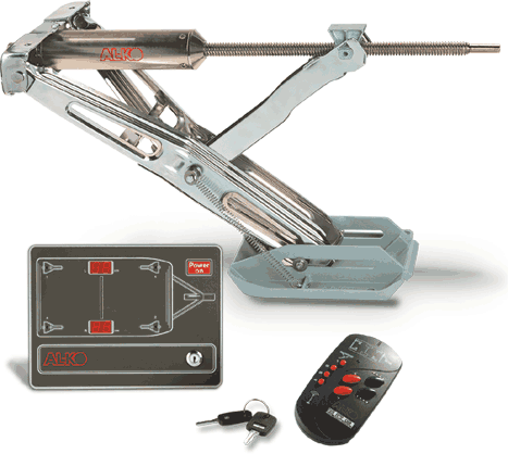 St�dben elektroniskt