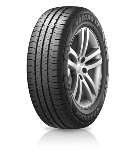 155R13 90/88R Hankook Vantra L