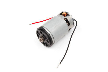 Motor til K 10614