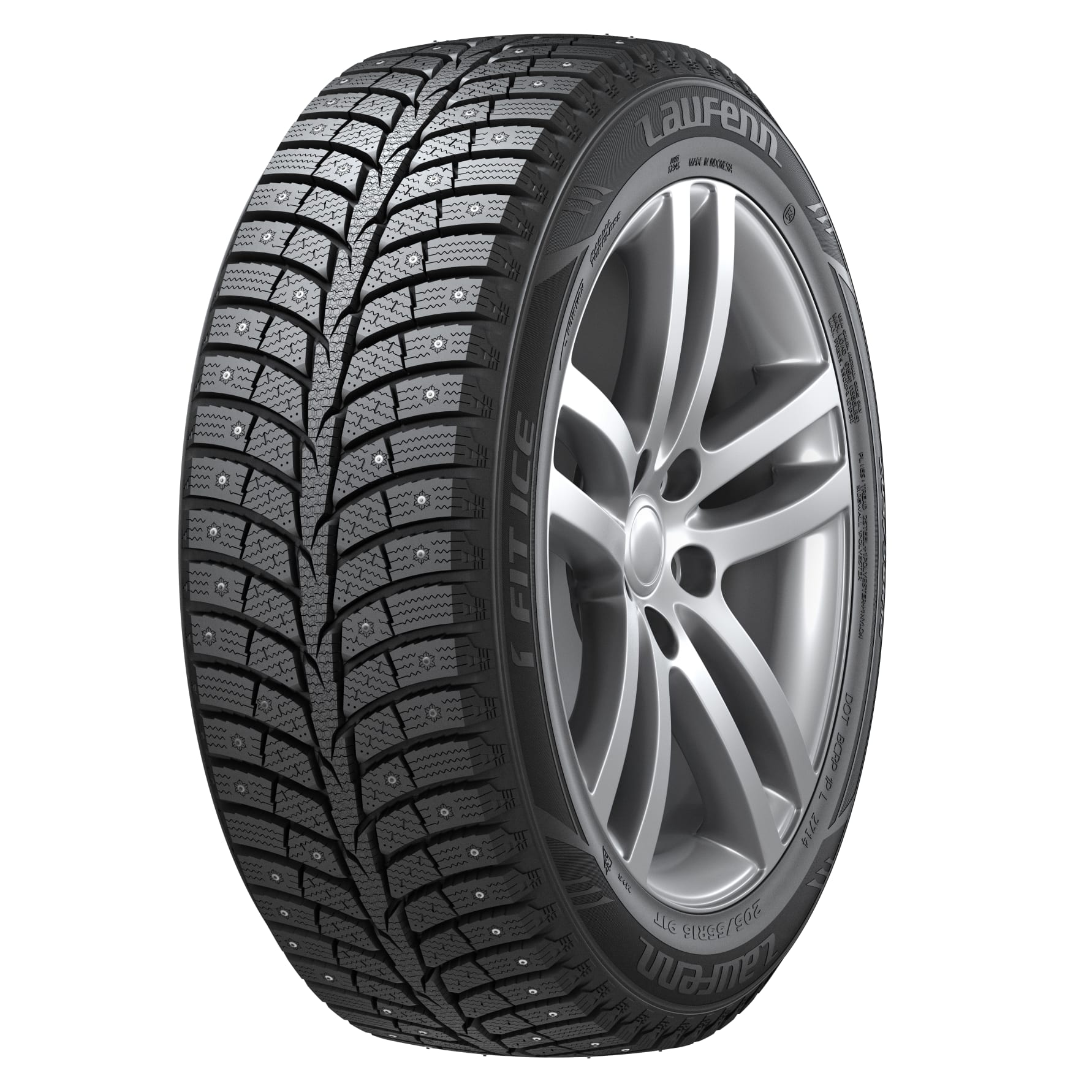 155/65R13T  73T i FIT ICE LW71