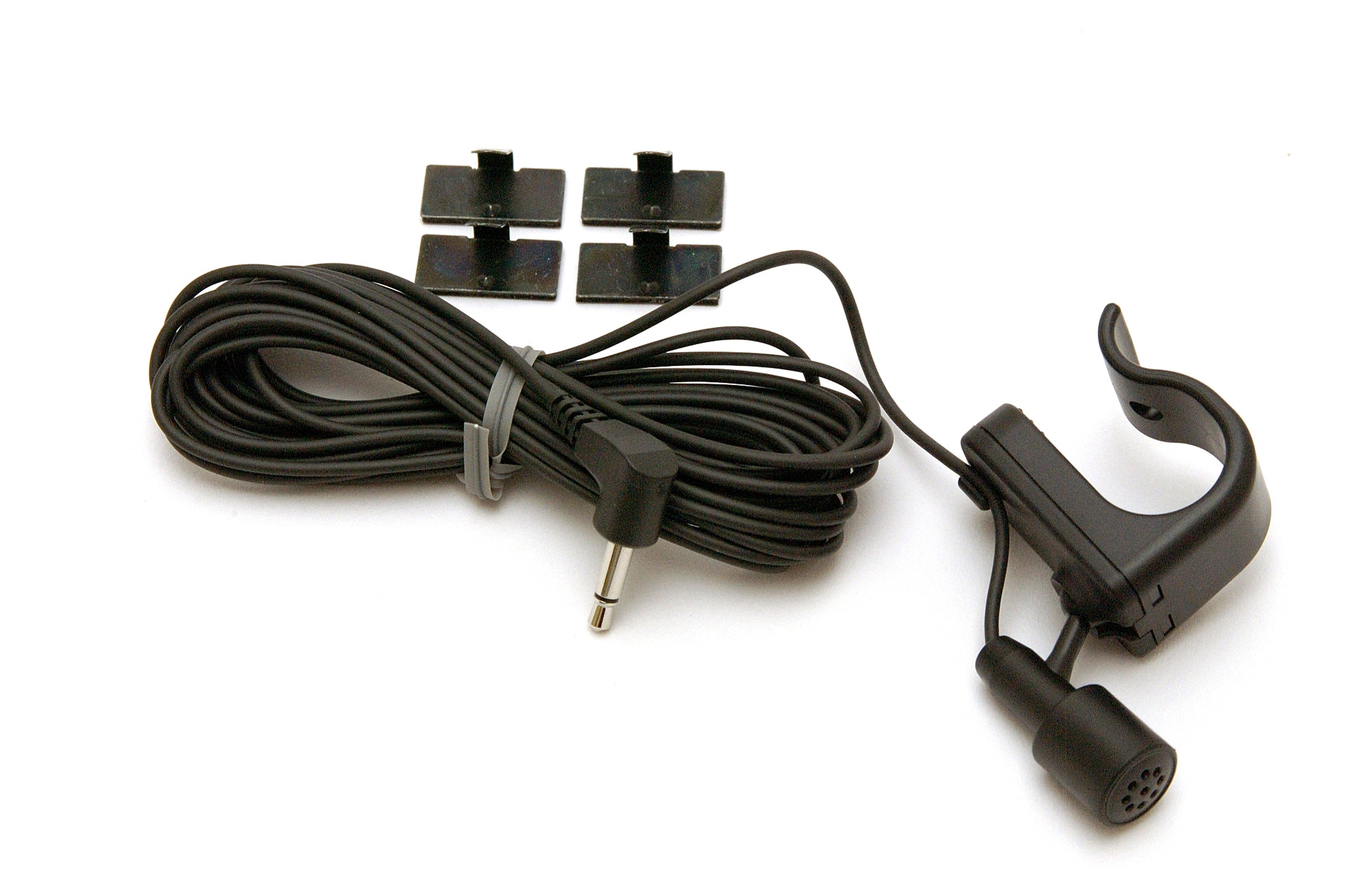 Mikrofon extern for bluetooth