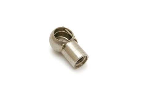 Kuleledd  Rustfritt 10 M6