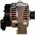 Generator Byttedel 12V/105A