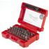 Bits sett Shockway 32 deler