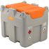 DT-Mobil Easy COMBI 850/100 L