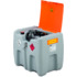 DT-Mobil Easy 210 l 18V