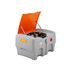 DT-Mobil Easy 440 l 18V