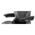 Armlener venstre-MGV35 Comfort
