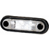 Drbelysning 10-33V LED klar