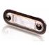 Innvendig lys LED 10-33V klarh