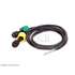 Tilkobling 5-polet 1M