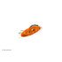 Sidemarkeringslykt  orange