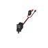 Comfort SOC panelmontert M8