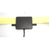 DAB Antenne montering p bilru