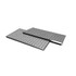 Pertilerad panel. 677mm. gr