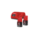 Batterisett 2x2ah + lader M12