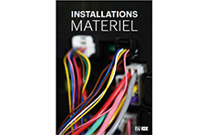 Ny installasjonskatalog ute nå